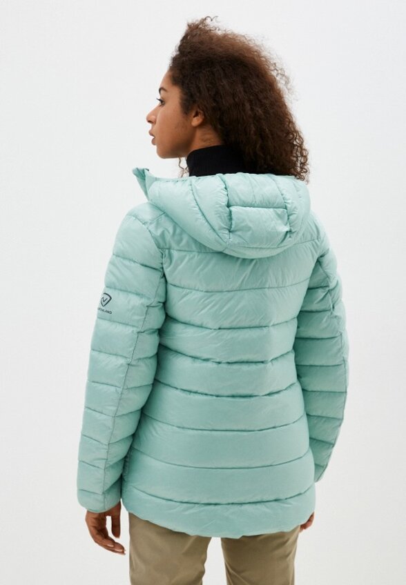 Куртка утепленная Northland