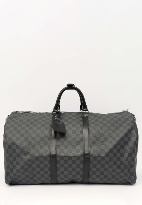 Louis Vuitton Keepall
