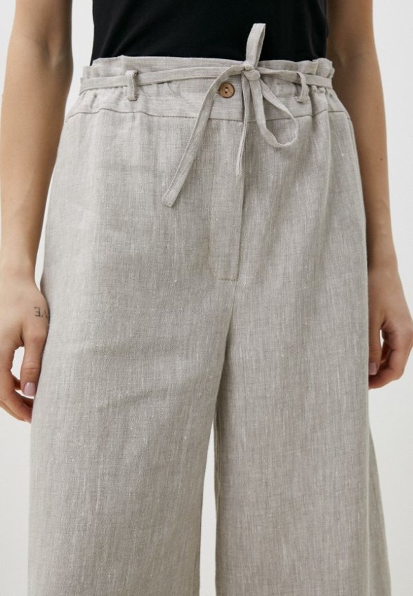 Брюки Иваdress