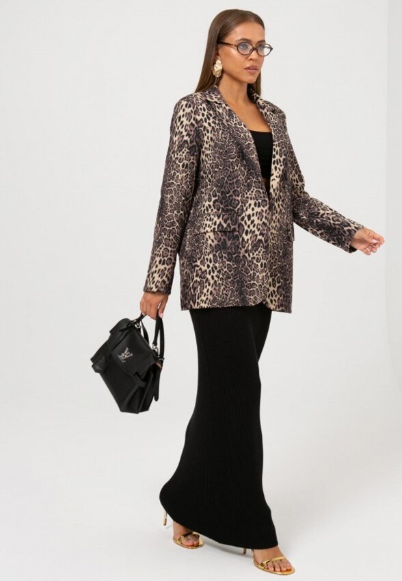 Жакет Gold Chic Chili