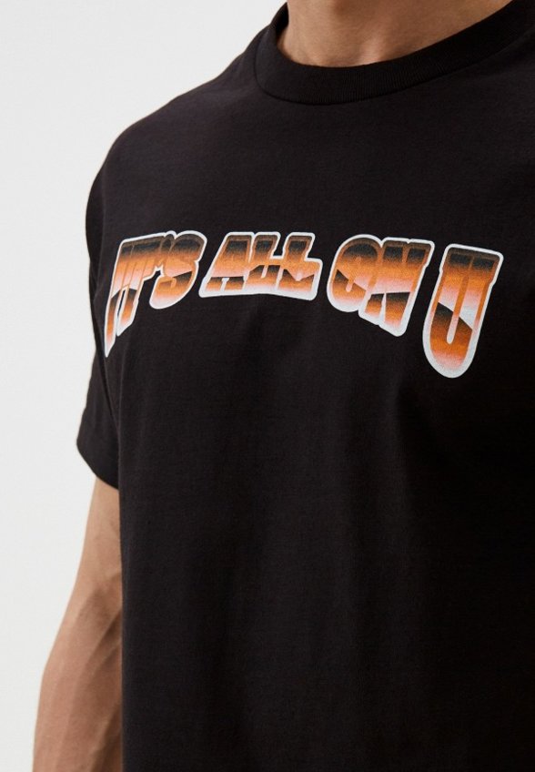 Футболка Alltimers