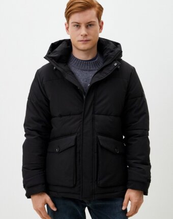 Пуховик Urban Fashion for Men мужчинам