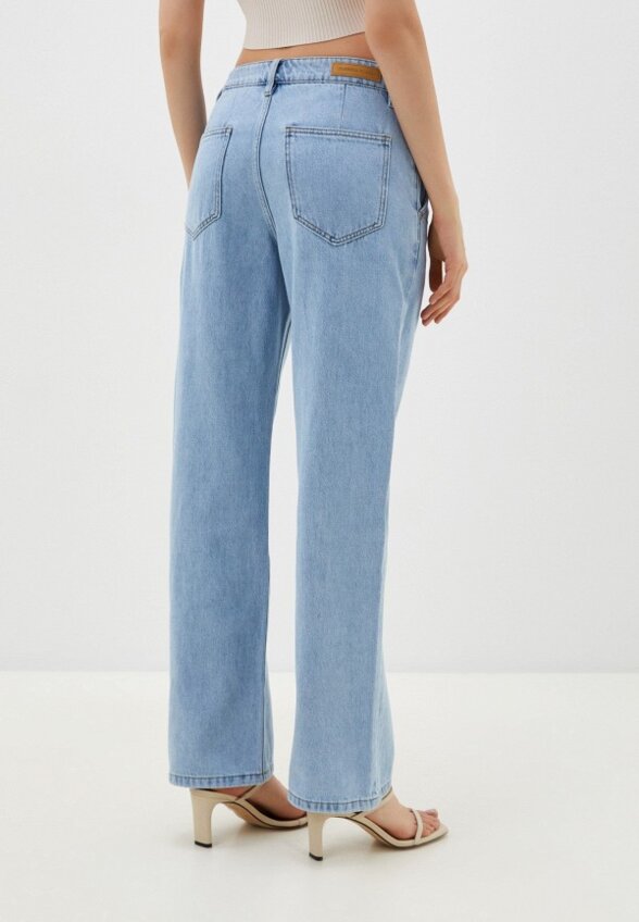 Джинсы Sabrina Scala