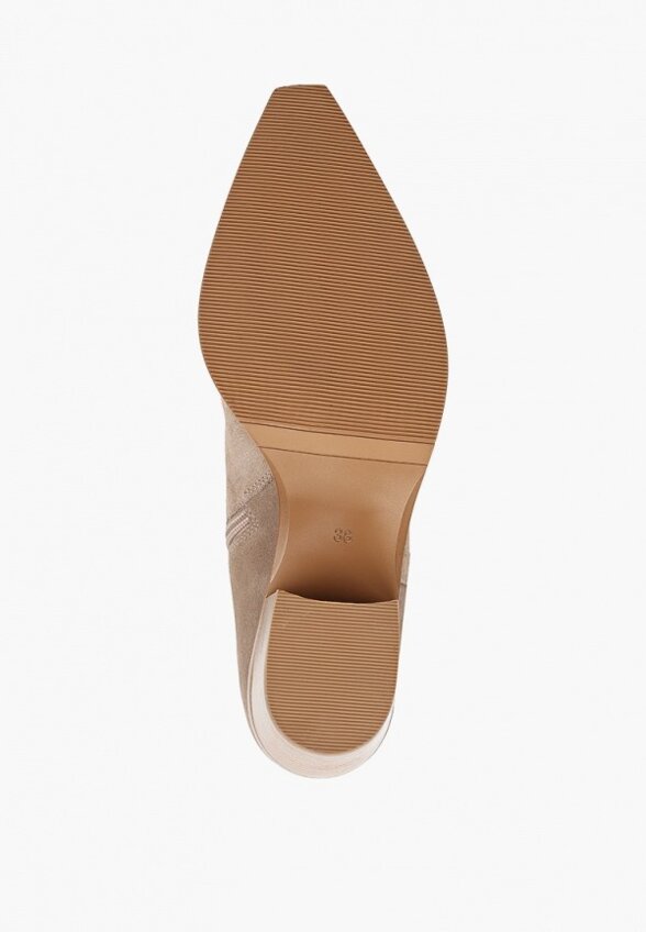 Полусапоги Giotto