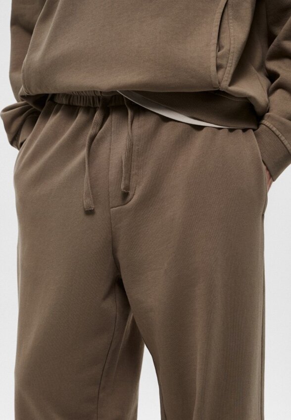 Брюки спортивные Mademan