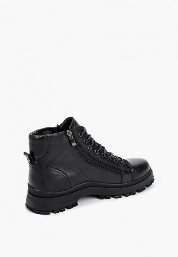 Ботинки Abricot