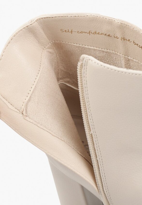 Ботильоны Mexx