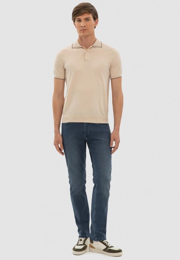 Джинсы Kanzler