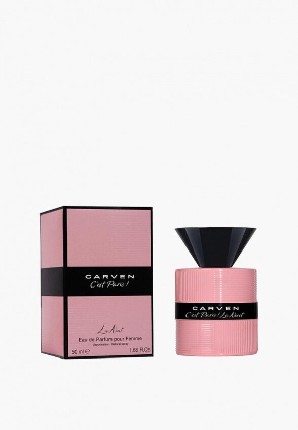 Парфюмерная вода Carven