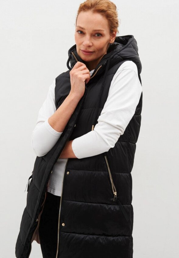 Жилет утепленный Gerry Weber