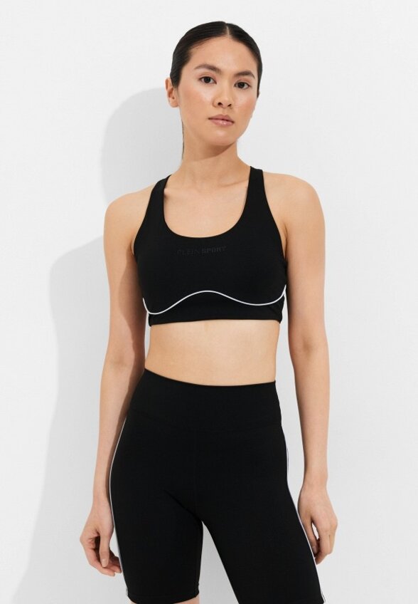 Топ спортивный Plein Sport