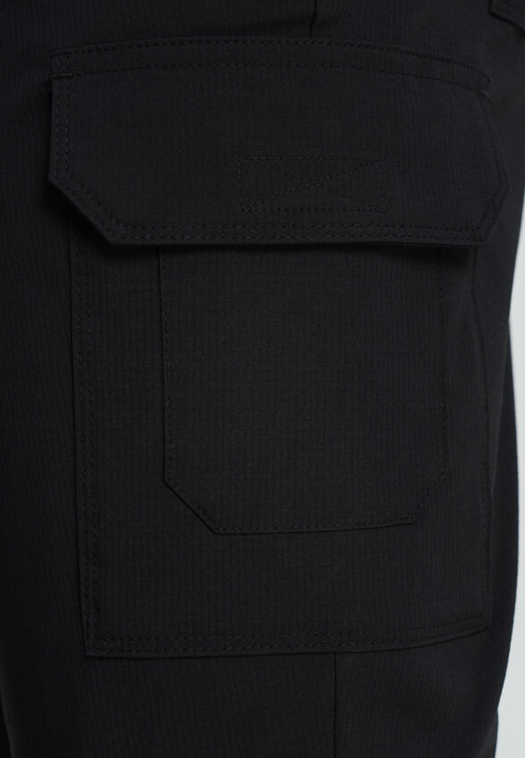 Брюки мужские Columbia Tech Trail Utility Pant, Черный
