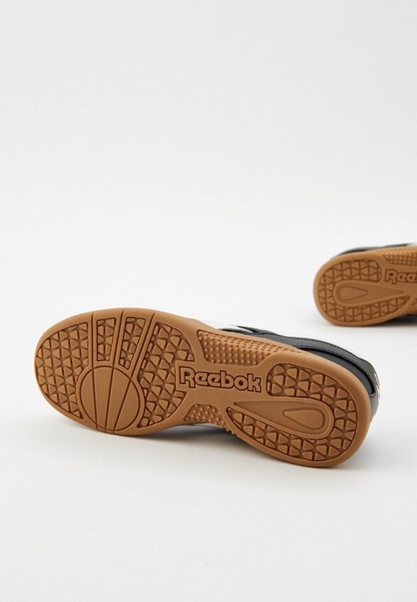 Кеды Reebok