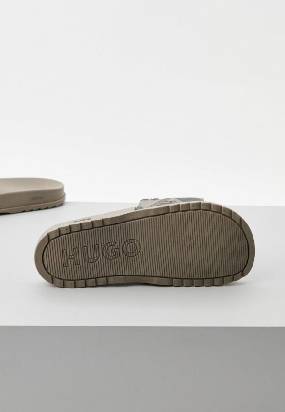 Сланцы Hugo