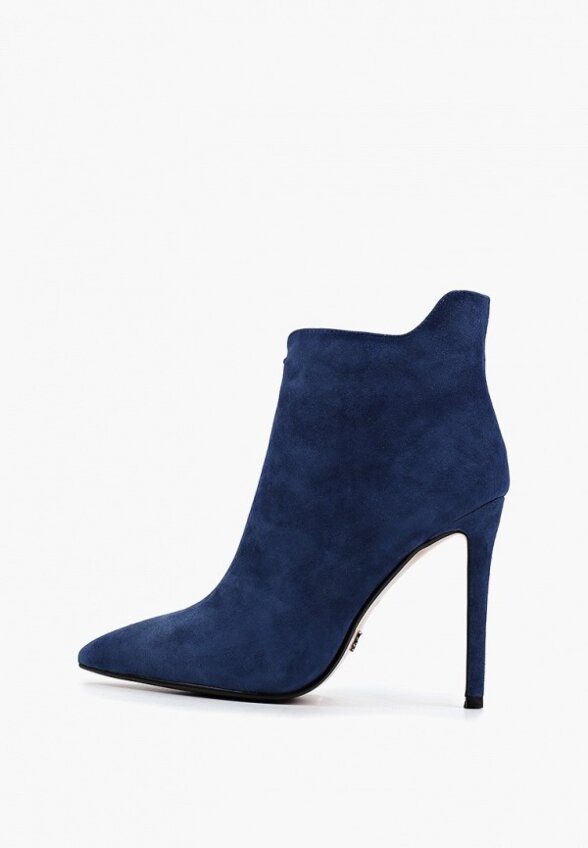 Ботильоны Valley