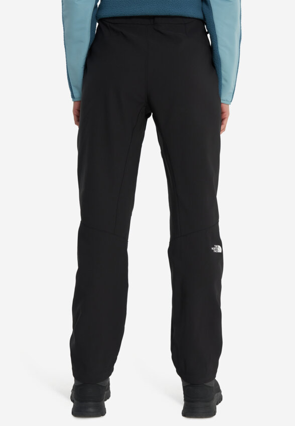 Брюки женские The North Face, Черный