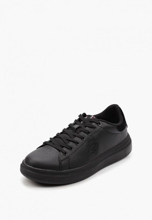 Кеды Soprani Sport