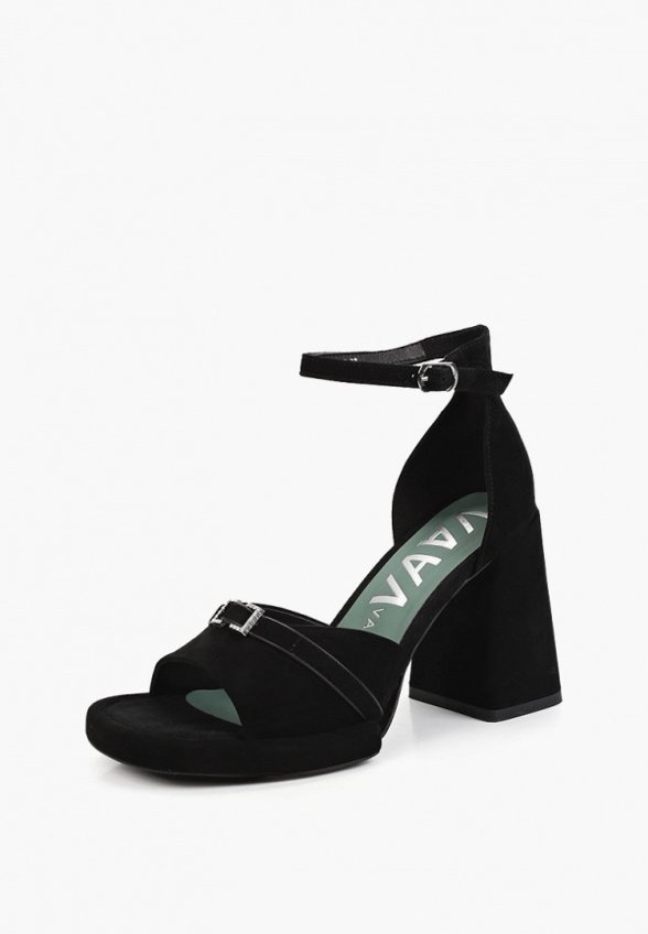 Босоножки Vasconte