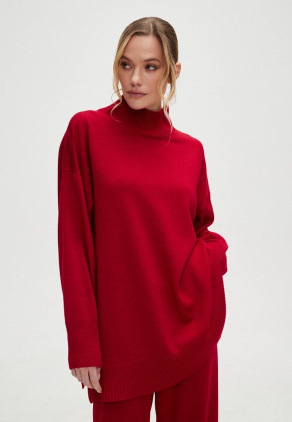 Свитер SashaOstrov