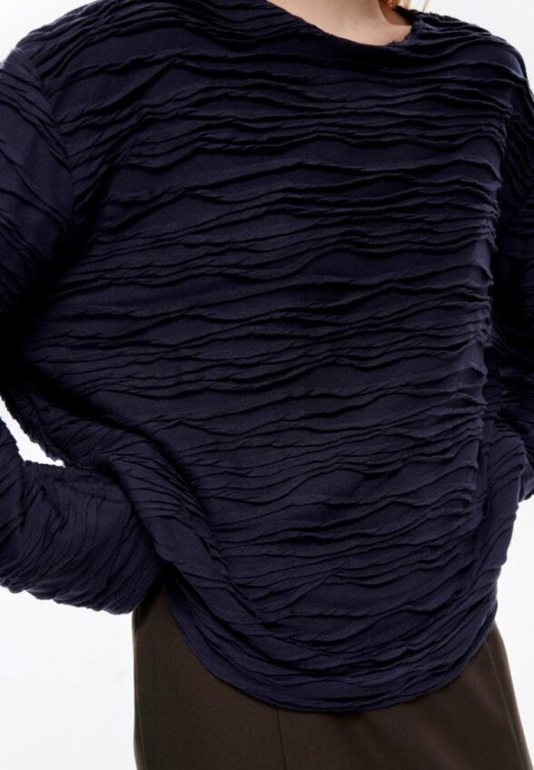 Лонгслив Daisyknit