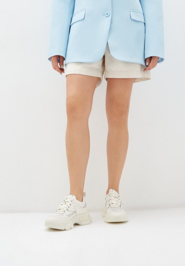 Кроссовки Francesco Donni