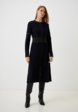 Платье Vivawool1  - превью