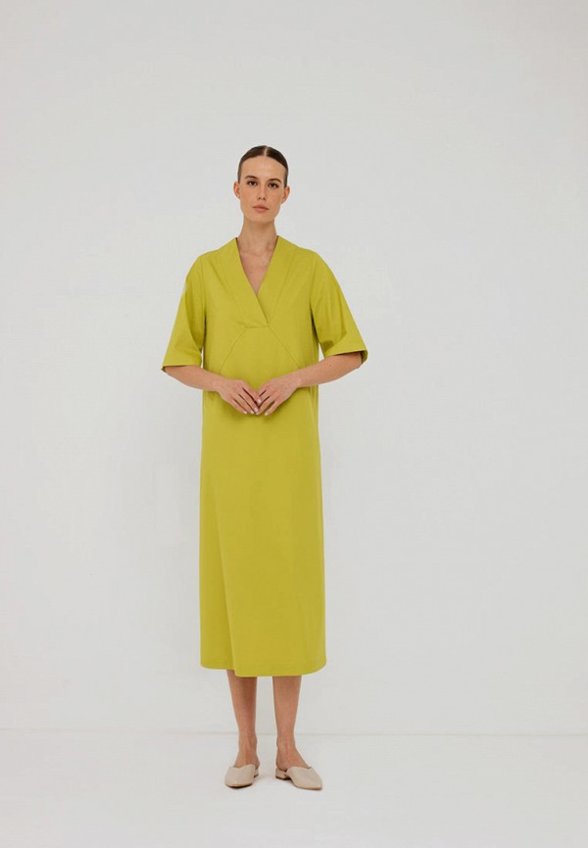 Платье N.O.M.I