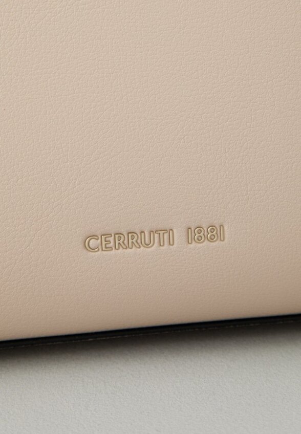 Сумка Cerruti 1881