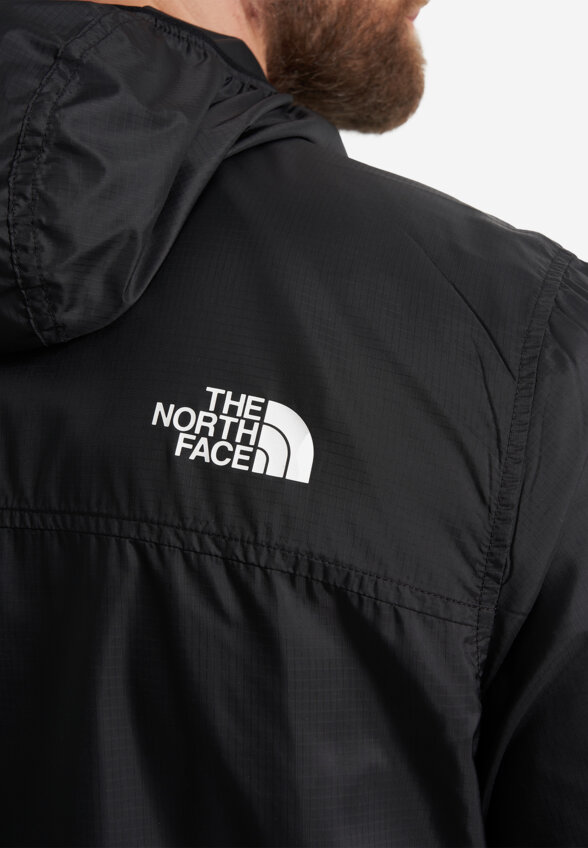 Ветровка мужская The North Face Tnf Cyclone Wind, Черный