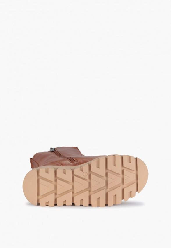 Ботинки Riconte