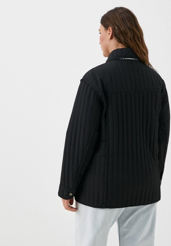 Куртка-рубашка Notte Bianca