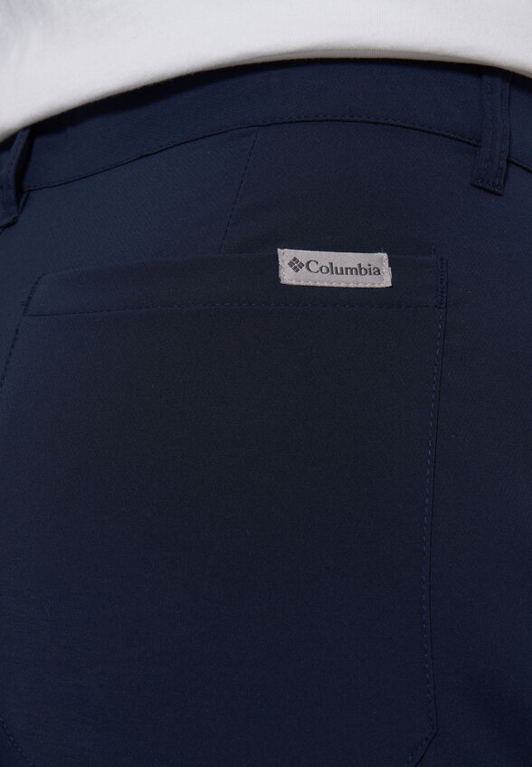 Брюки мужские Columbia Sage Peak Chino Pant, Синий