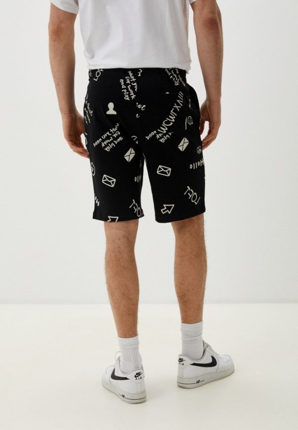 Шорты спортивные Loft