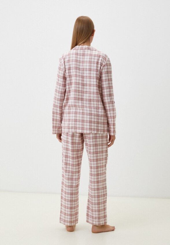 Пижама Cozy Home