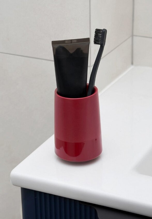 Стакан для зубных щеток Moroshka
