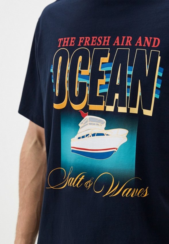 Футболка Baon