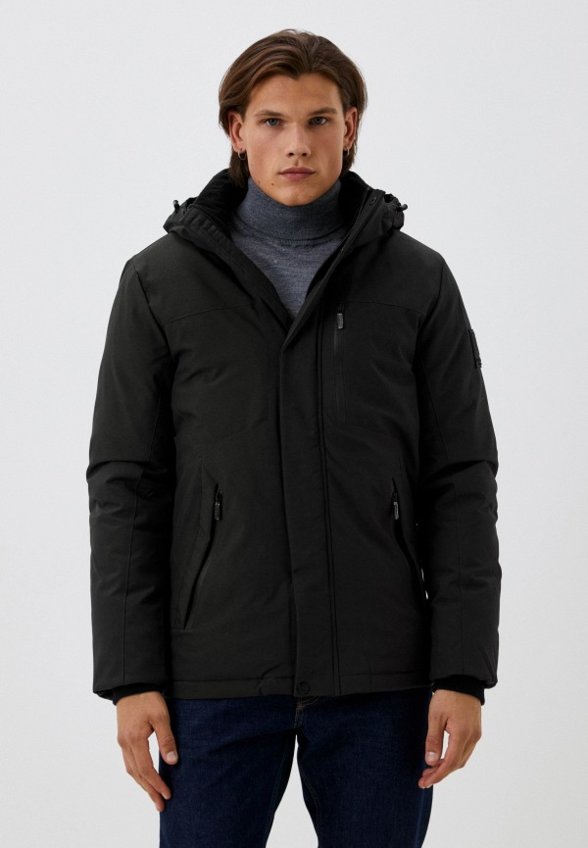 Пуховик Urban Fashion for Men