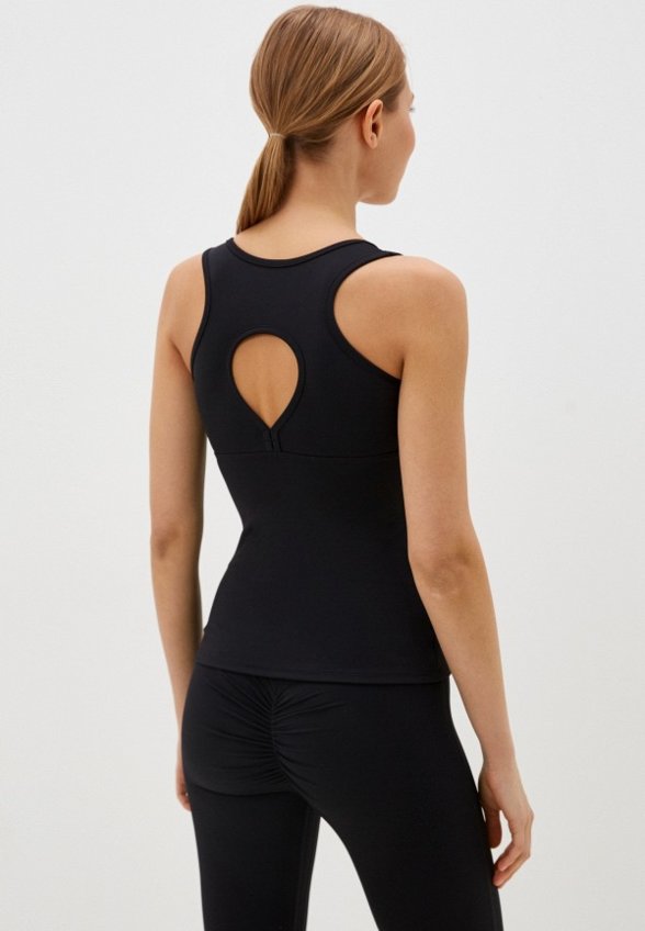 Майка спортивная Forstrong