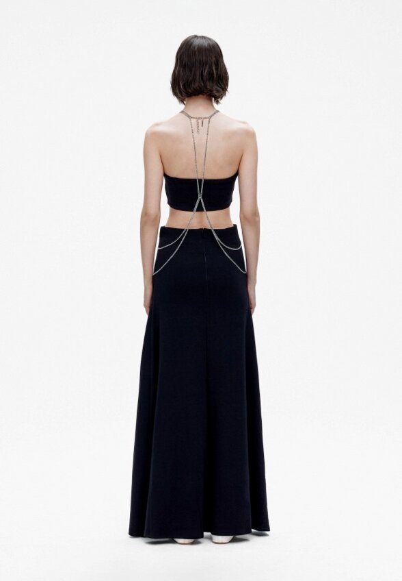 Цепочка на тело Omut