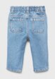 Джинсы Mango Kids4  - превью