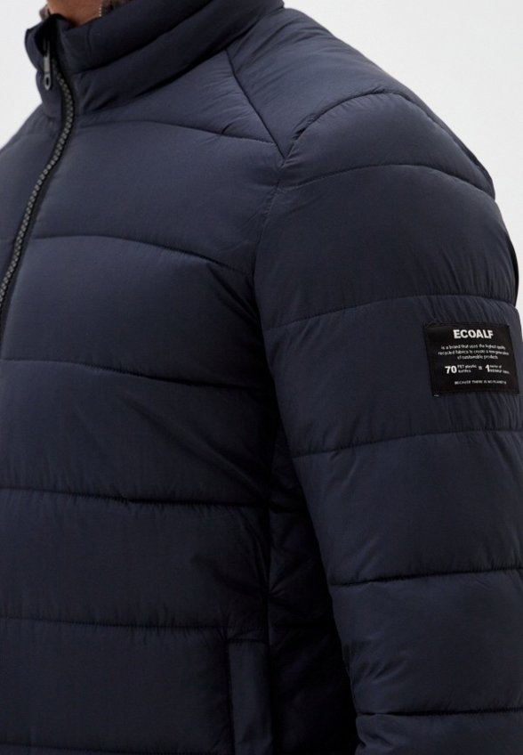 Куртка утепленная Ecoalf