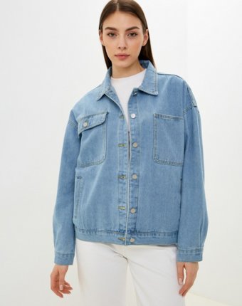 Куртка джинсовая Chic de Femme женщинам