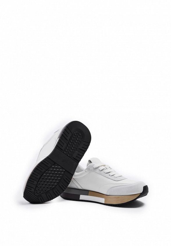 Кроссовки V.I.Konty