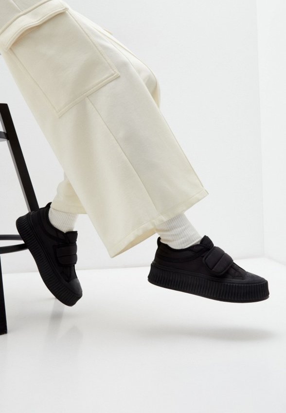 Кеды Lolli l Polli