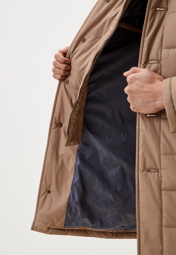 Куртка утепленная Bazioni