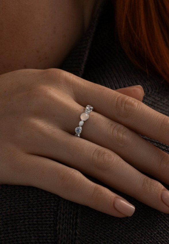 Кольцо Sokolov