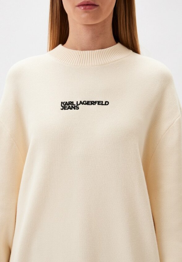 Джемпер Karl Lagerfeld Jeans
