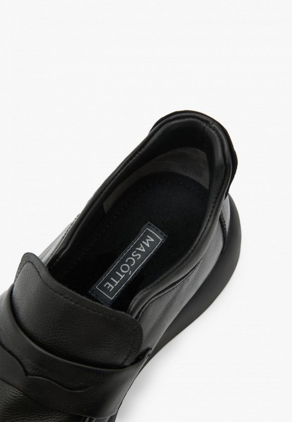 Лоферы Mascotte