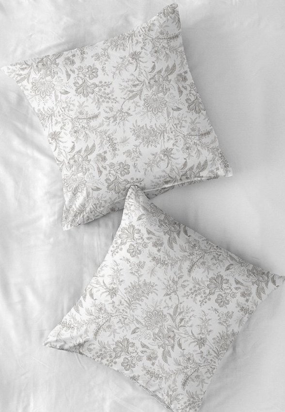 Комплект наволочек Унисон