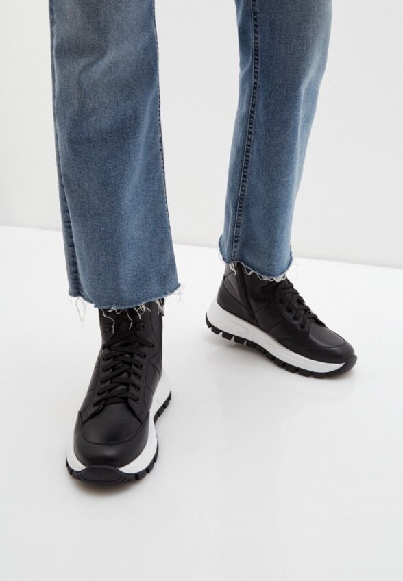 Кроссовки Ralf Ringer